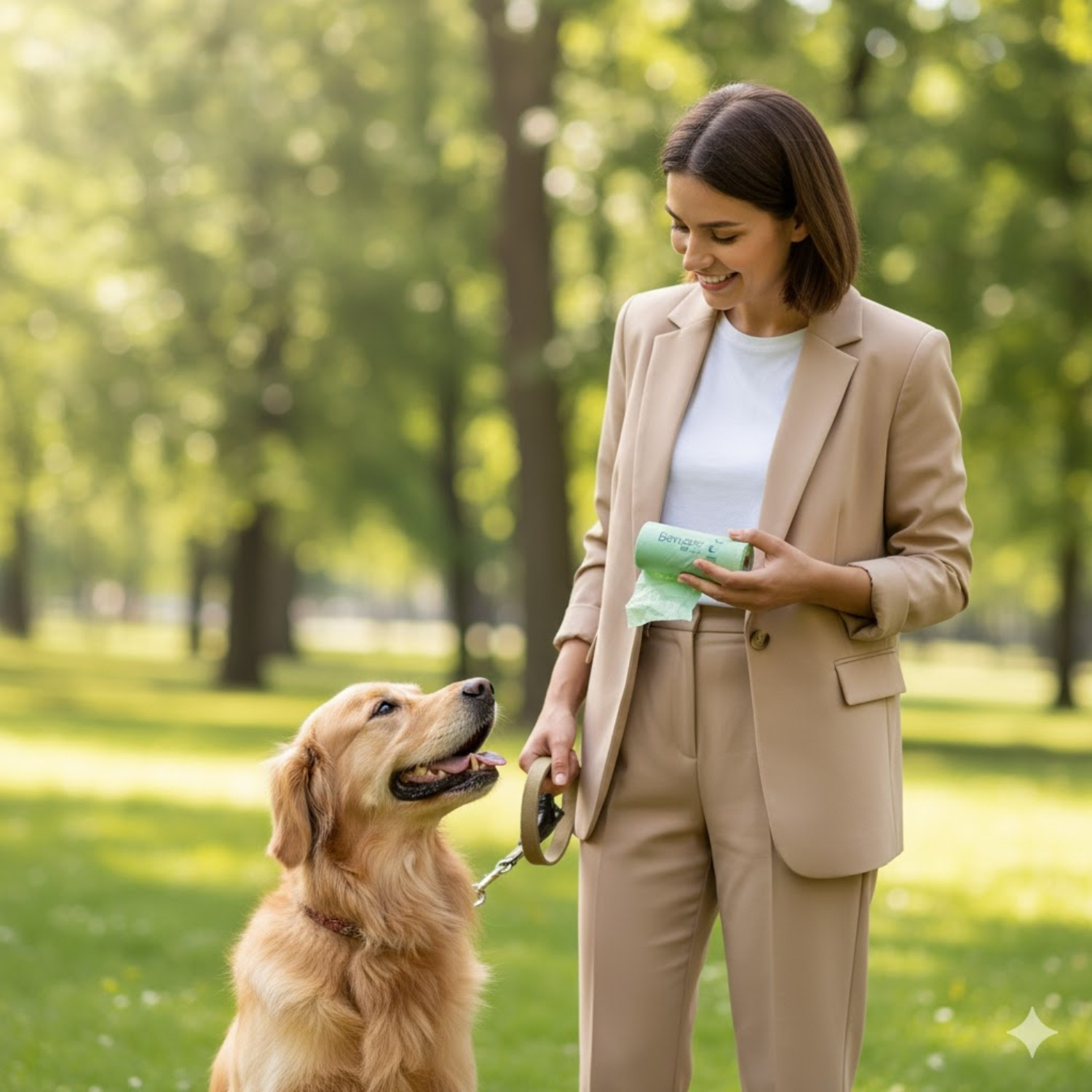 Eco-Friendly Pet Parenting: Small Changes That Make a Big Difference