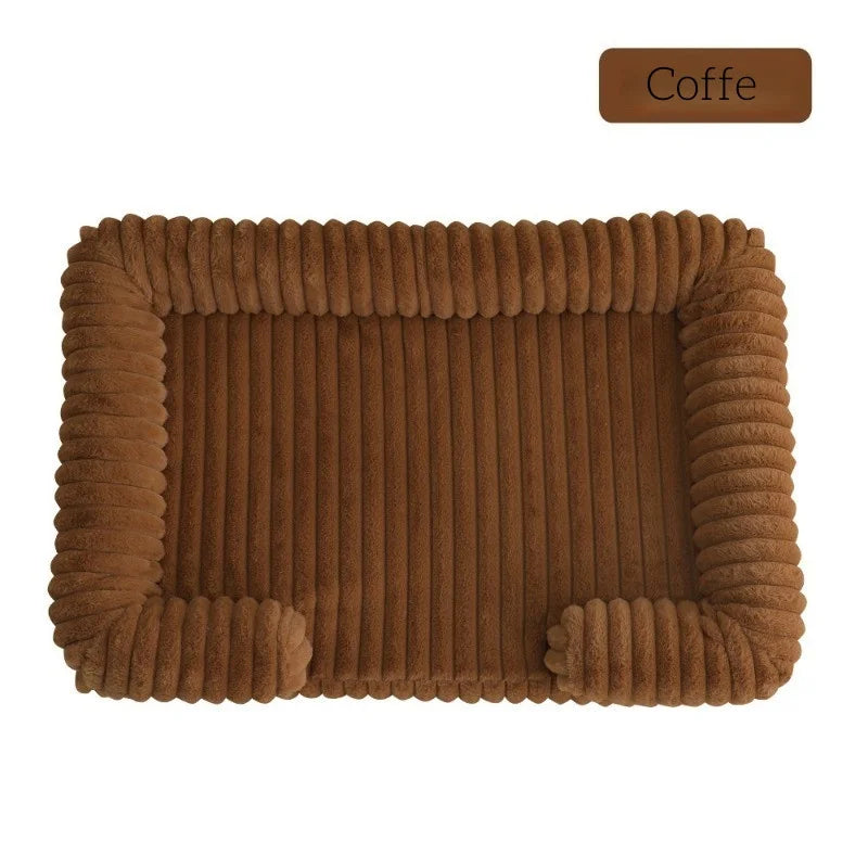 Calming Orthopaedic Dog Bed