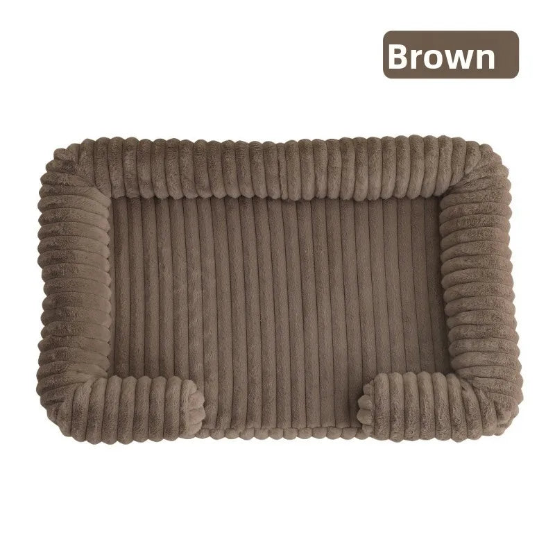 Calming Orthopaedic Dog Bed