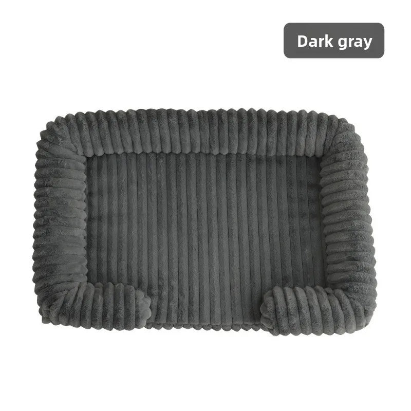 Calming Orthopaedic Dog Bed