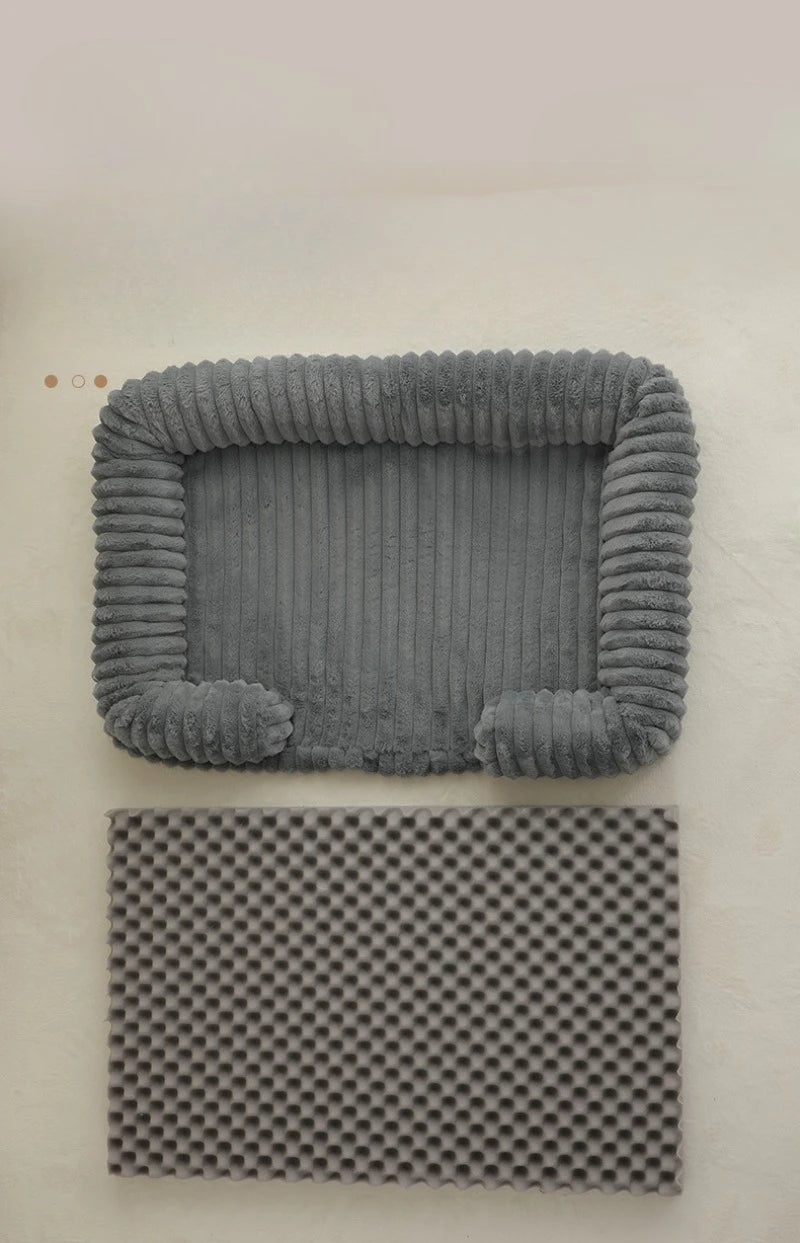 Calming Orthopaedic Dog Bed