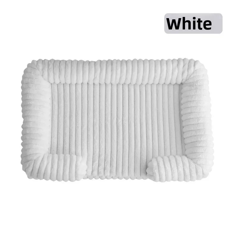 Calming Orthopaedic Dog Bed