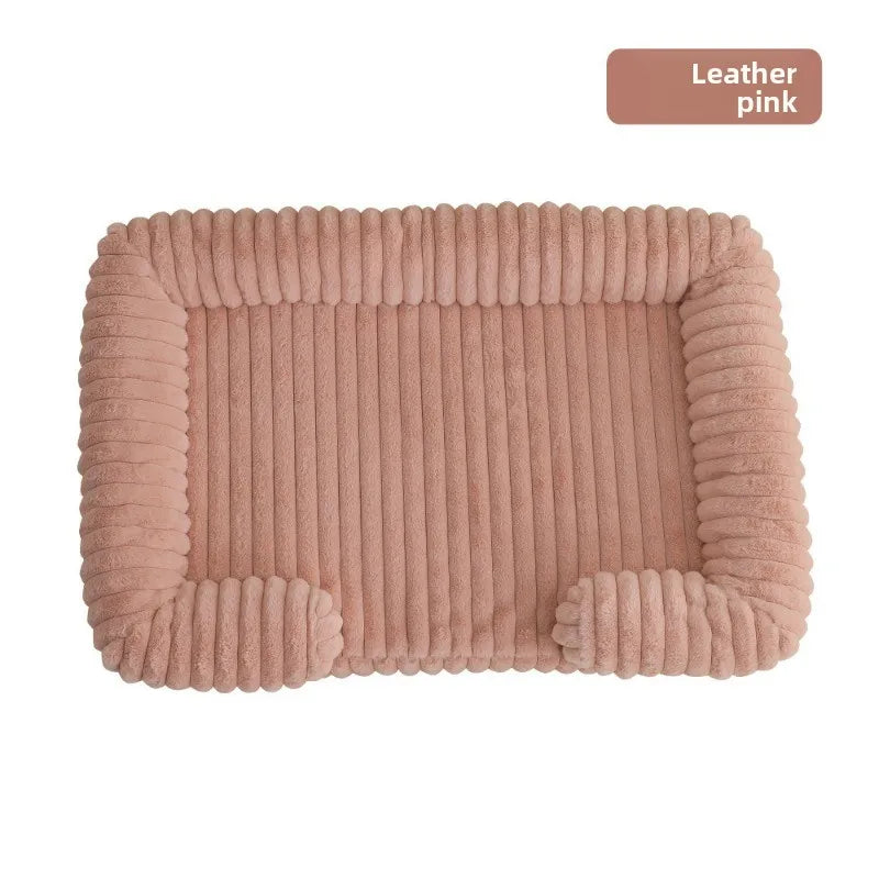 Calming Orthopaedic Dog Bed