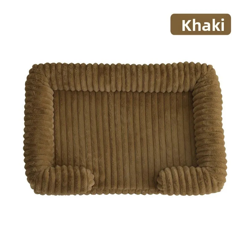 Calming Orthopaedic Dog Bed
