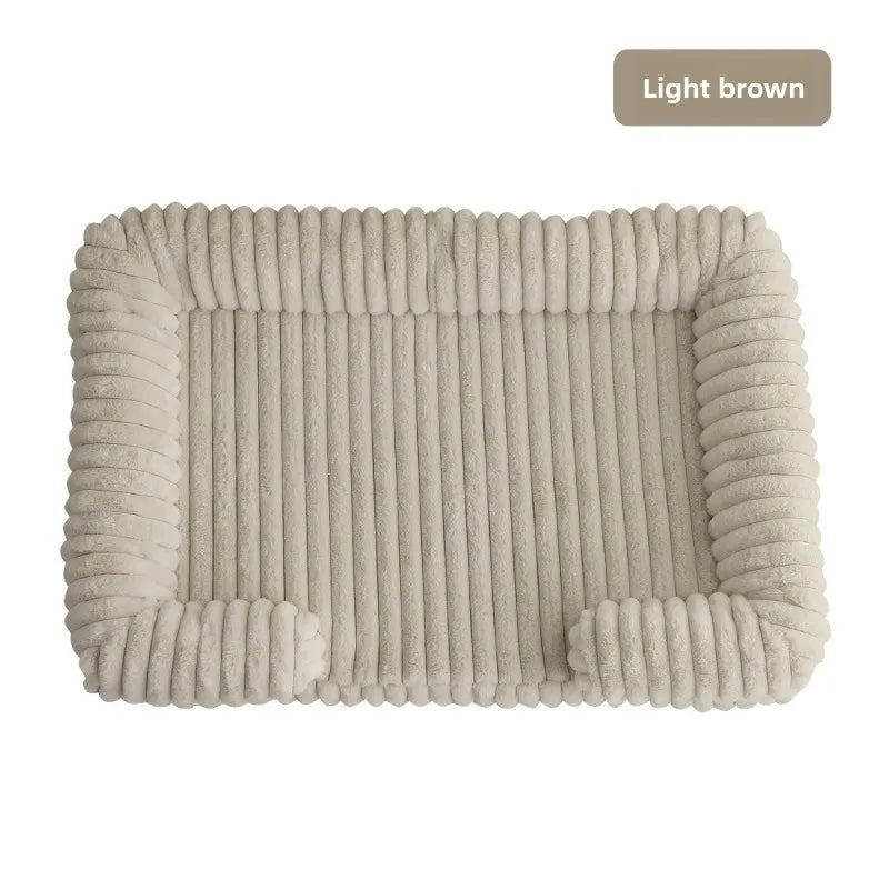 Calming Orthopaedic Dog Bed