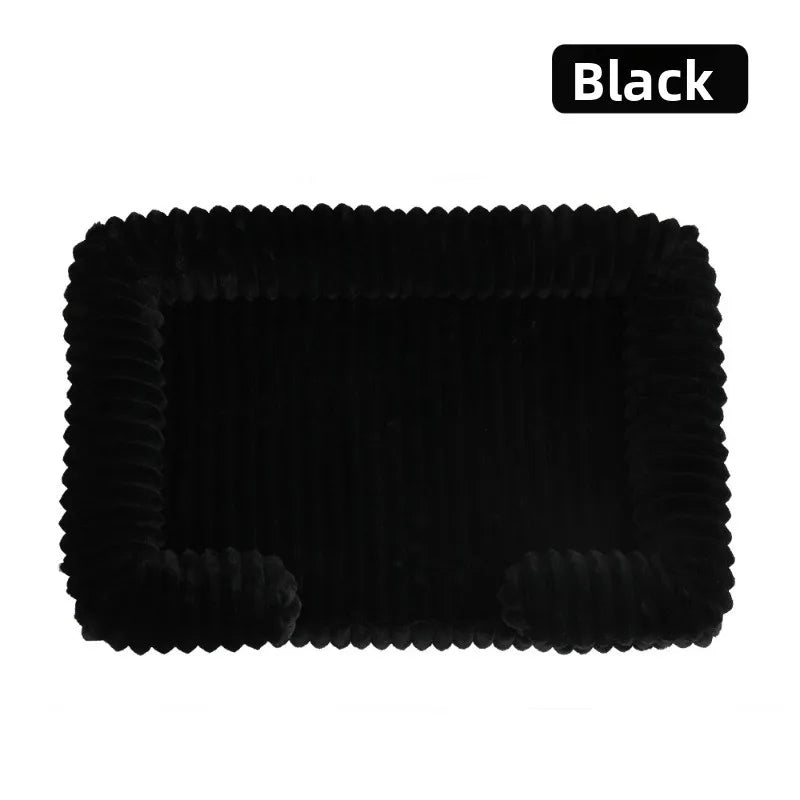 Calming Orthopaedic Dog Bed
