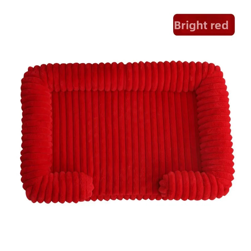 Calming Orthopaedic Dog Bed